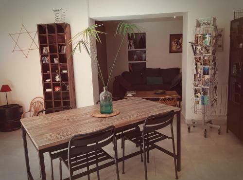 Bed & Breakfast Alheuredusud