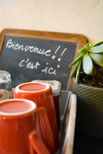 Bed & Breakfast Alheuredusud