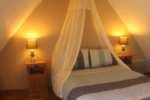 Romantic Cottage