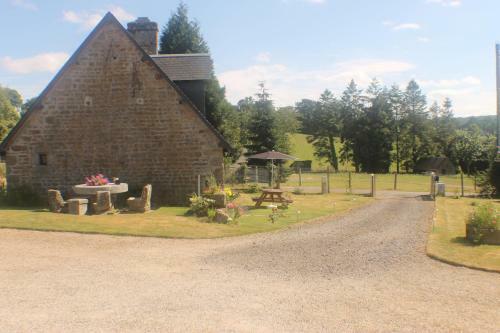 Romantic Cottage