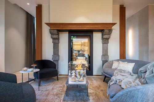 Hotel Chateau De Wallerand