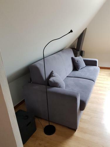Apartamento Appartement Hyper Centre - Quartier Du Ch�teau De Vire