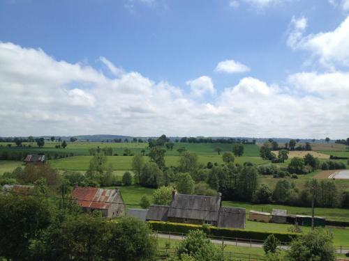 Normandy Nature Paradise