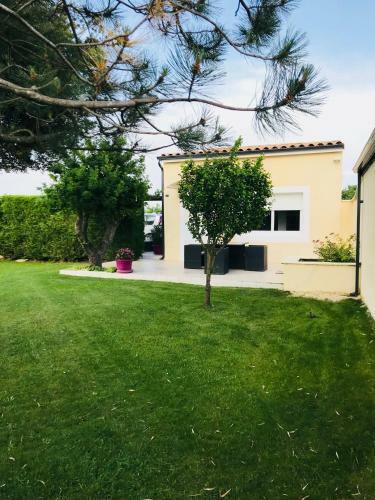 Le Gite De La Bergide - 2 Couchages