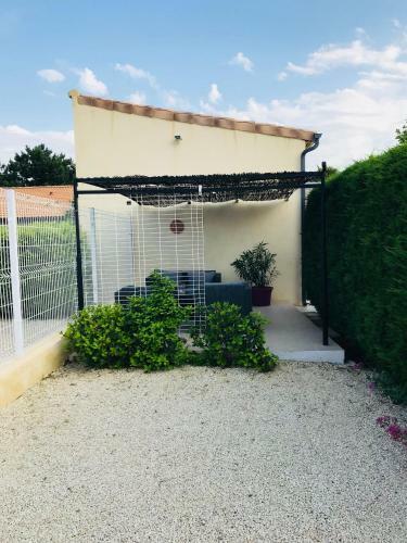 Le Gite De La Bergide - 2 Couchages
