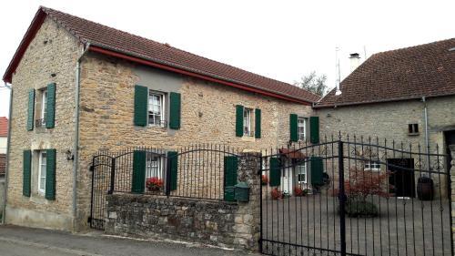Apartamento Domaine De La Mance