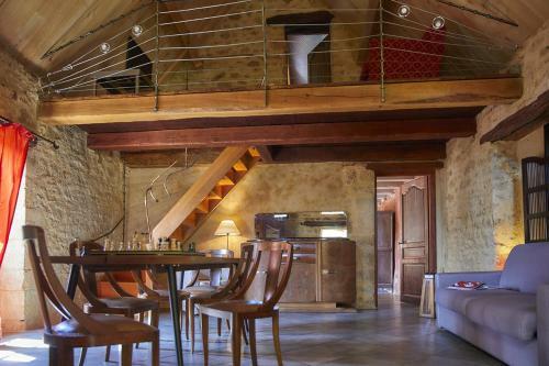 La Maison Bleue - G�te De Charme