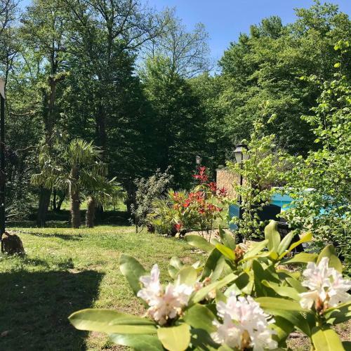 B&B Perles De Montfort