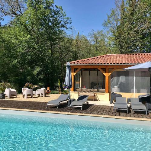 B&B Perles De Montfort