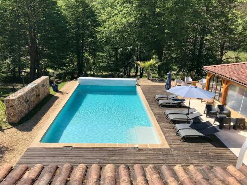 B&B Perles De Montfort