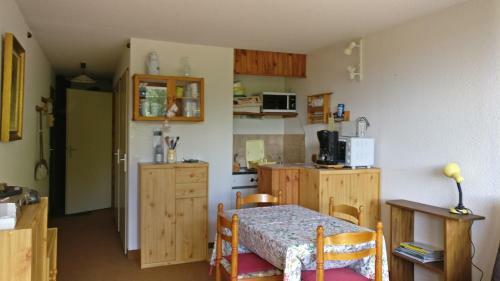 Apartamento Les Brasses