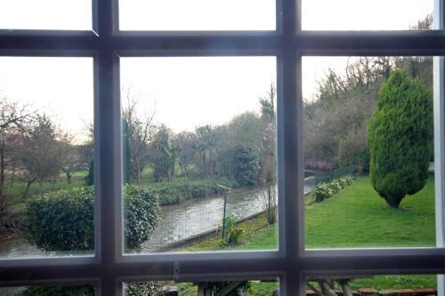 Maison de 3 Chambres Avec Jardin Clos Et Wifi A Vittefleur