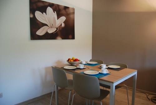 Apartamento Le Relais Du Hibou