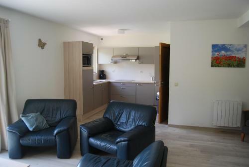 Apartamento Le Relais Du Hibou