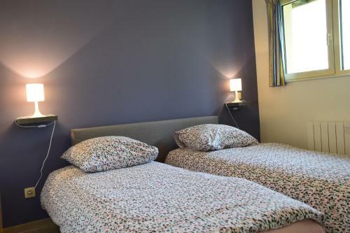 Apartamento Le Relais Du Hibou