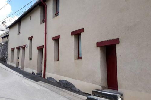 Apartamento Appartement Dans Maison de 1789 Au Centre de Vitr�