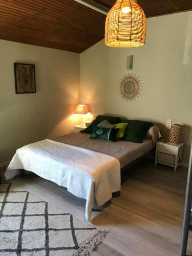 Bed & Breakfast G�te D'etape Chez Pierrot