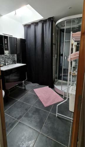 Apartamento La Lok Du Sud