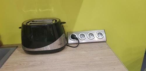 Apartamento La Lok Du Sud
