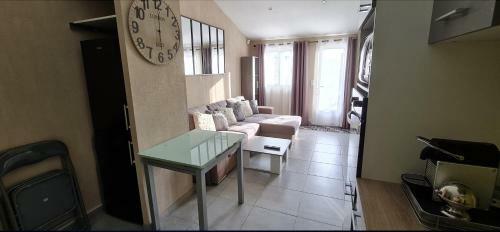 Apartamento La Lok Du Sud