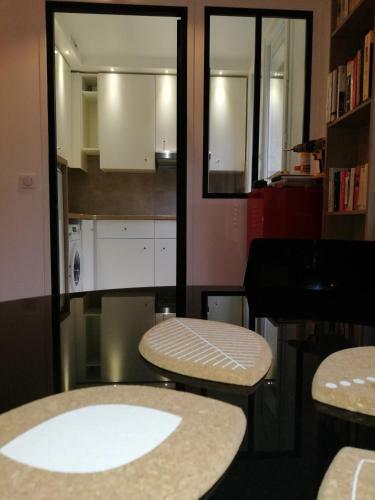 Cosy Apartment Anatole Vitry