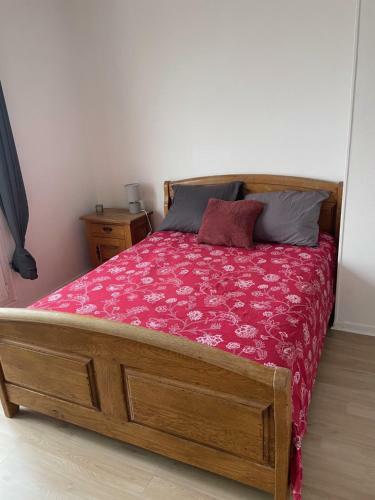 Apartamento Location Appartement Proche Paris