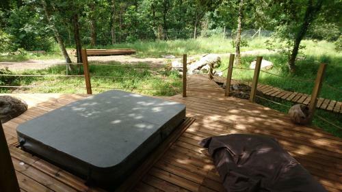 Camping Le Soleil