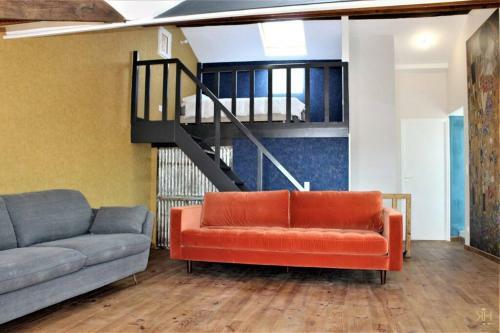 Villa Contemporaine