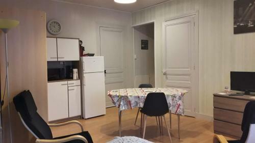 Apartamentos Ecm Continental