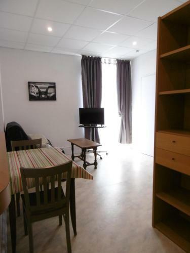 Apartamentos Ecm Continental