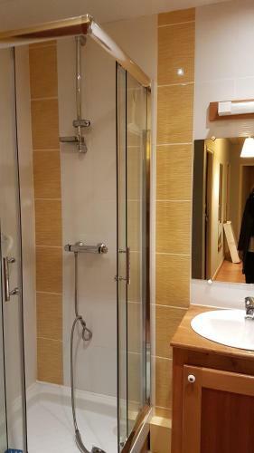 Apartamento Appart Des Sources