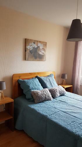 Apartamento Appart Des Sources
