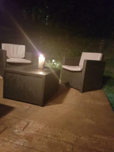 Apartamento Clos Des Lys
