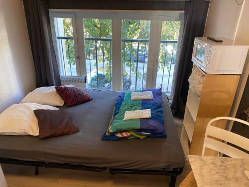 Apartamento Les Studios Meubl�s de L'avenue Bouloumi� Vittel