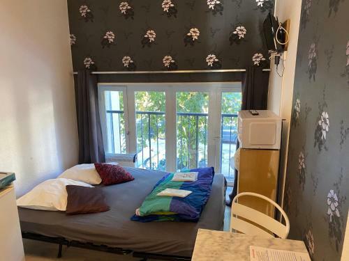 Apartamento Les Studios Meubl�s de L'avenue Bouloumi� Vittel