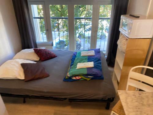 Apartamento Les Studios Meubl�s de L'avenue Bouloumi� Vittel