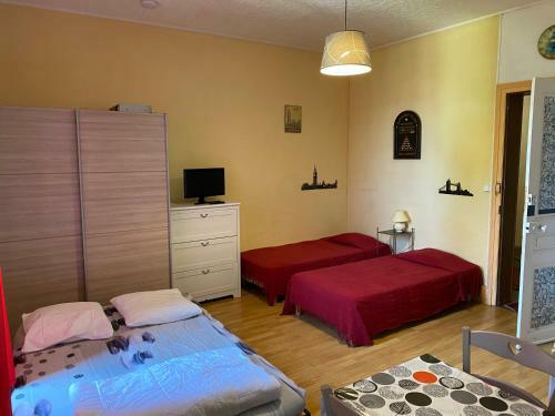 Apartamento Les Studios Meubl�s de L'avenue Bouloumi� Vittel