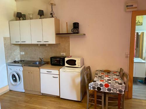 Apartamento Les Studios Meubl�s de L'avenue Bouloumi� Vittel