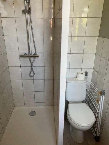 Apartamento Les Studios Meubl�s de L'avenue Bouloumi� Vittel