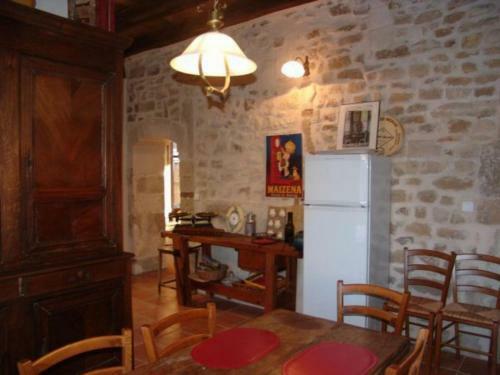 G�te Void-vacon, 4 Pi�ces, 6 Personnes - Fr-1-585-46