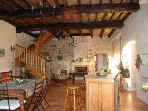G�te Void-vacon, 4 Pi�ces, 6 Personnes - Fr-1-585-46