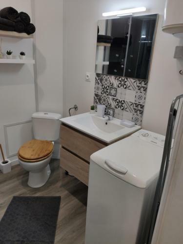 Apartamento Le 147 Au Continental