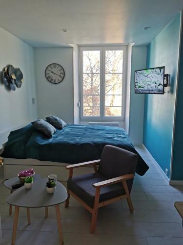 Apartamento Le 147 Au Continental