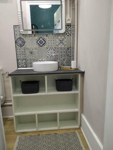 Apartamento Le Central Vittel 206