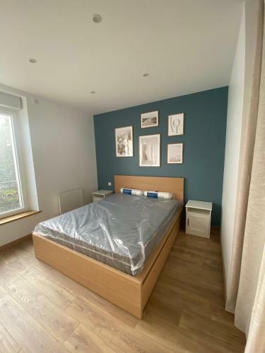 Apartamento Superbe Appartement Moderne Hyper Centre De Vittel