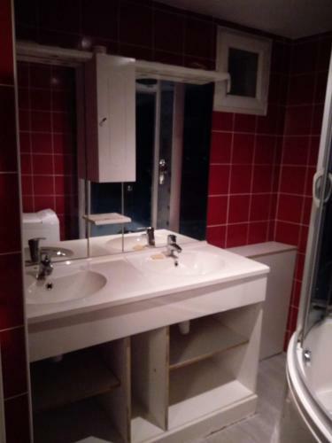 Apartamento Vittel Location Meubl�