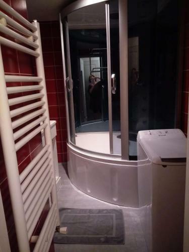 Apartamento Vittel Location Meubl�