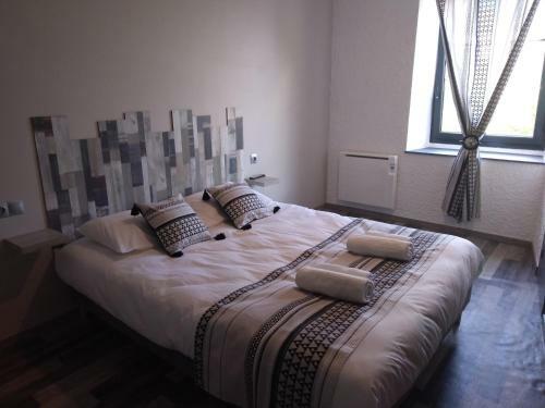 Hotel Les Voyageurs