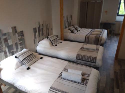 Hotel Les Voyageurs