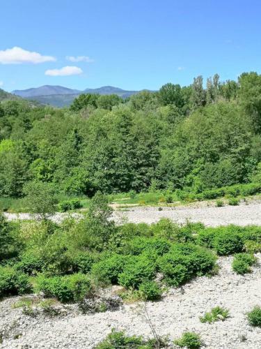 Apartamento Vog�� Meubl� 2 �toiles, La Plus Belle Vue de Vog��